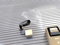 レオネクストすみれ 共用部分