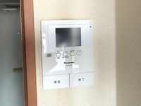 レオパレスドミール大和 その他設備