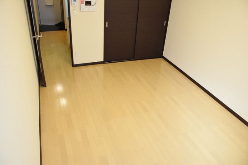 レオネクストゆずり葉の里上野山 収納