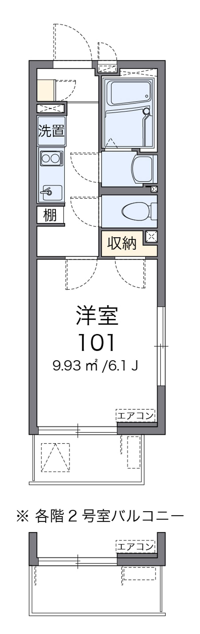 CLEINO River K III Sơ đồ nhà