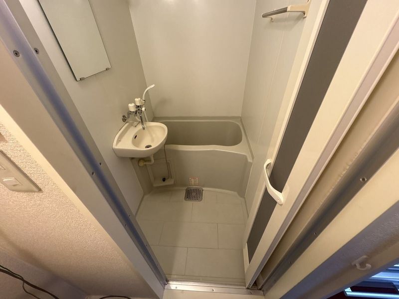 leopalace Edel 浴室