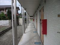クレイノ大曲イレブン 共用部分