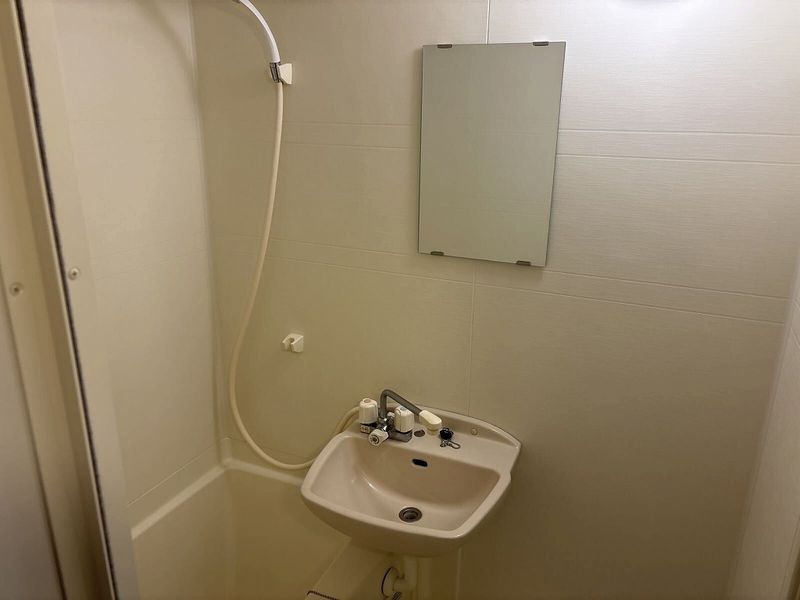 leopalace Fontaine II 洗手台