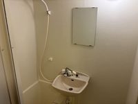 leopalace Fontaine II 洗手台