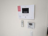 LEONEXT Crest Yumemigasaki Security