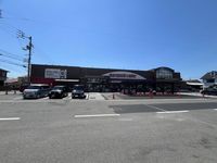 レオパレスグランド　カメリアⅢ 周辺環境