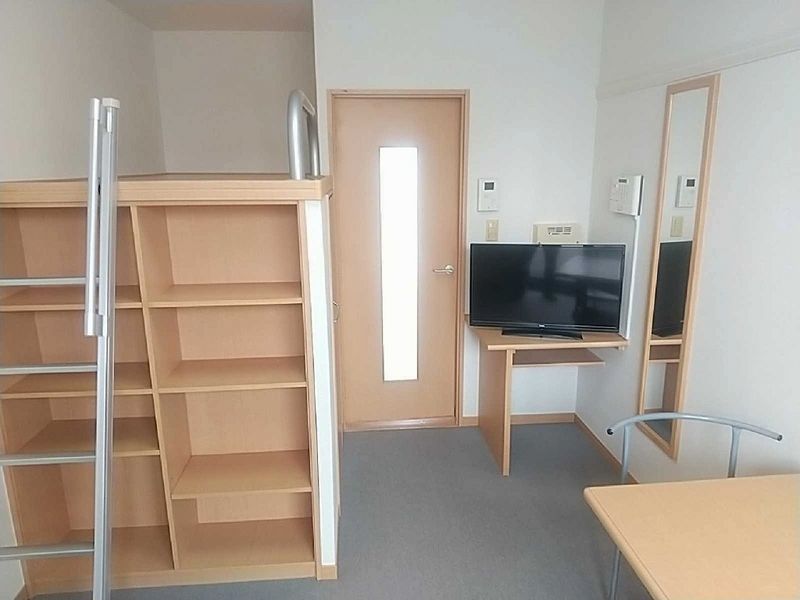 leopalace Viola II 거실