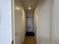 レオネクストＴＯＭＹ 玄関