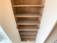 レオパレス郡元Ⅱ 玄関