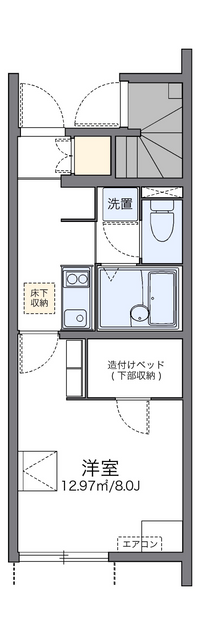 41828 格局图