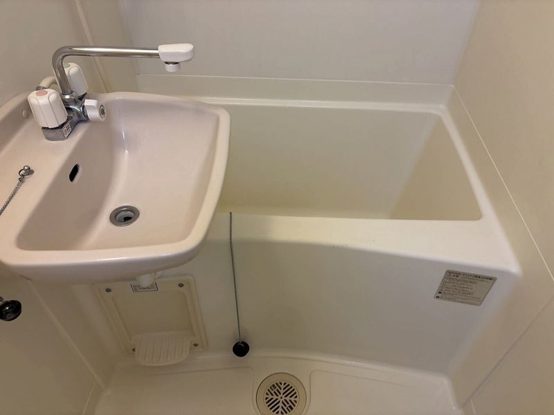 leopalace Baron I 浴室