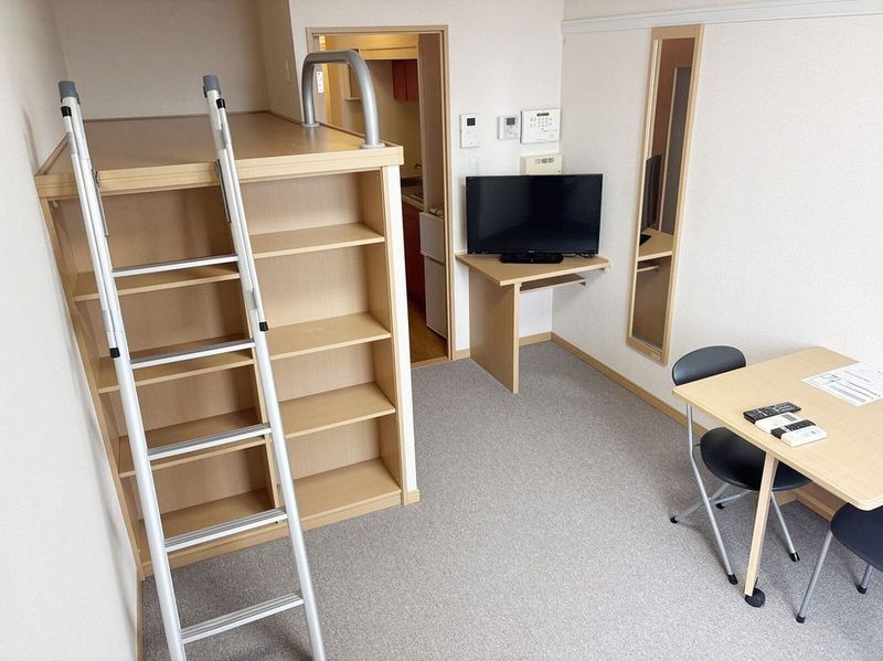 leopalace Court D'or Living room