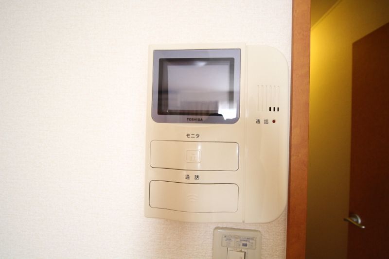 レオパレスルアール その他設備