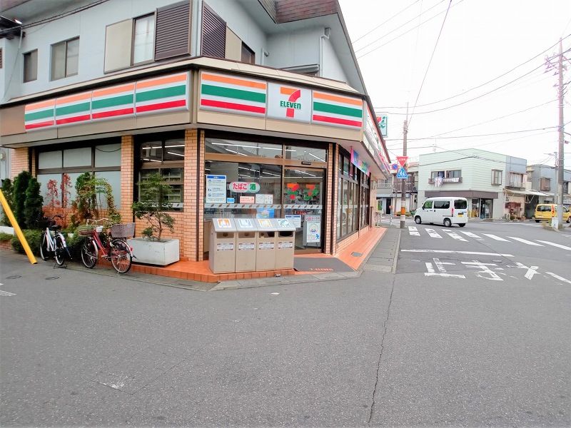 レオパレスサラトガ 周辺環境