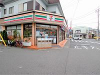 レオパレスサラトガ 周辺環境