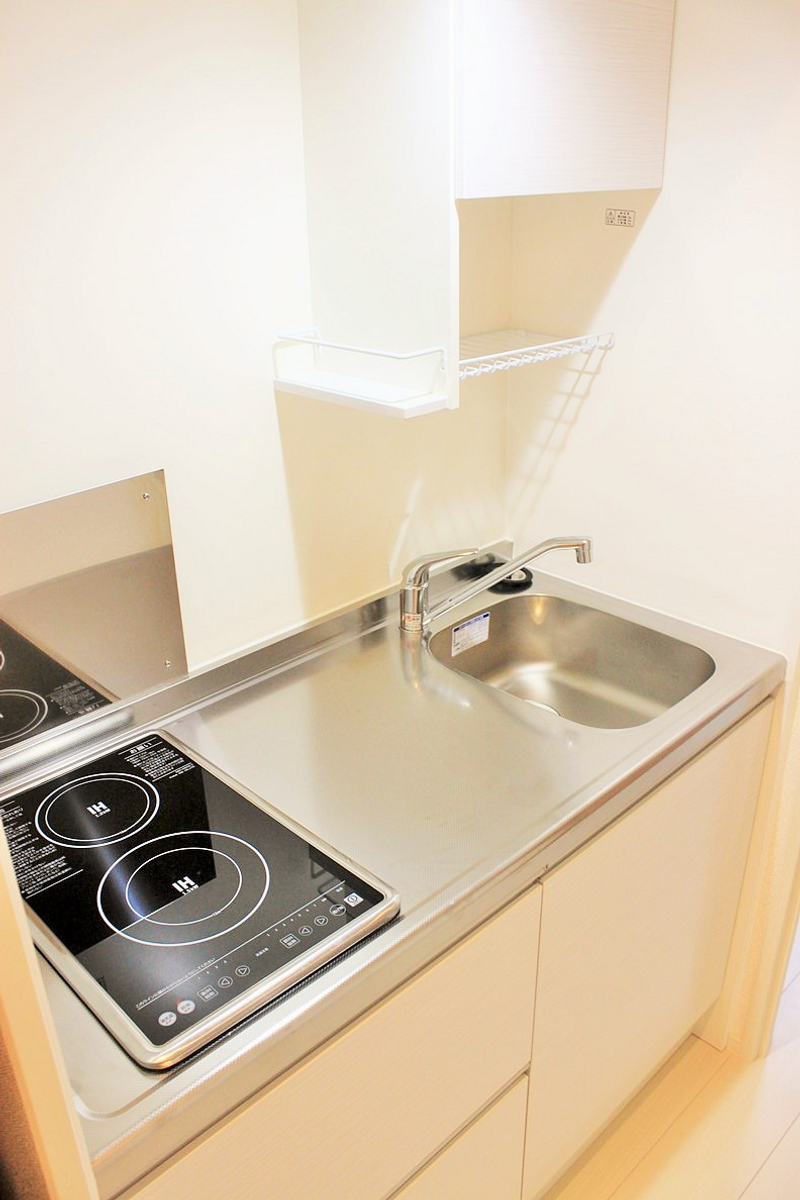 クレイノサニーハイツ２ キッチン