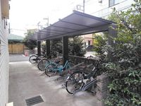 CLEINO KEEP NEXT I 공용 부분