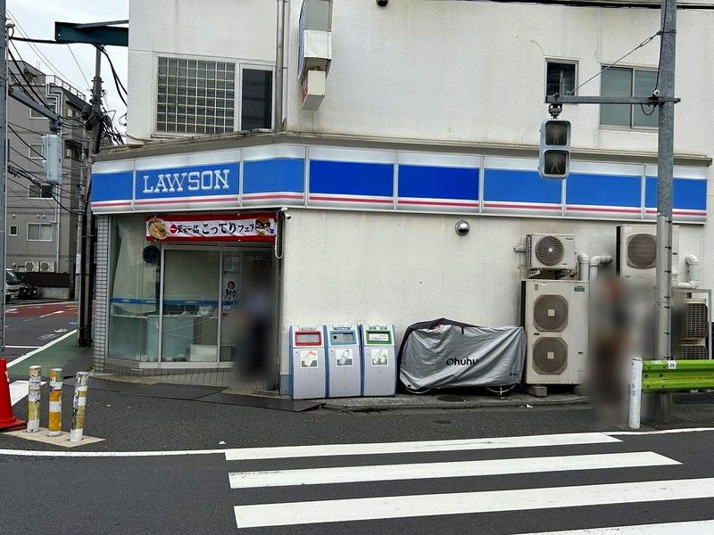 レオパレス三ヶ田 周辺環境