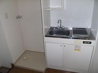 レオパレス輝石 その他設備