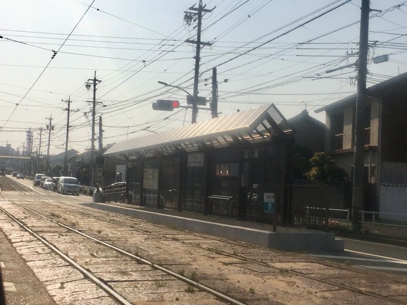 レオパレスミワ 周辺環境