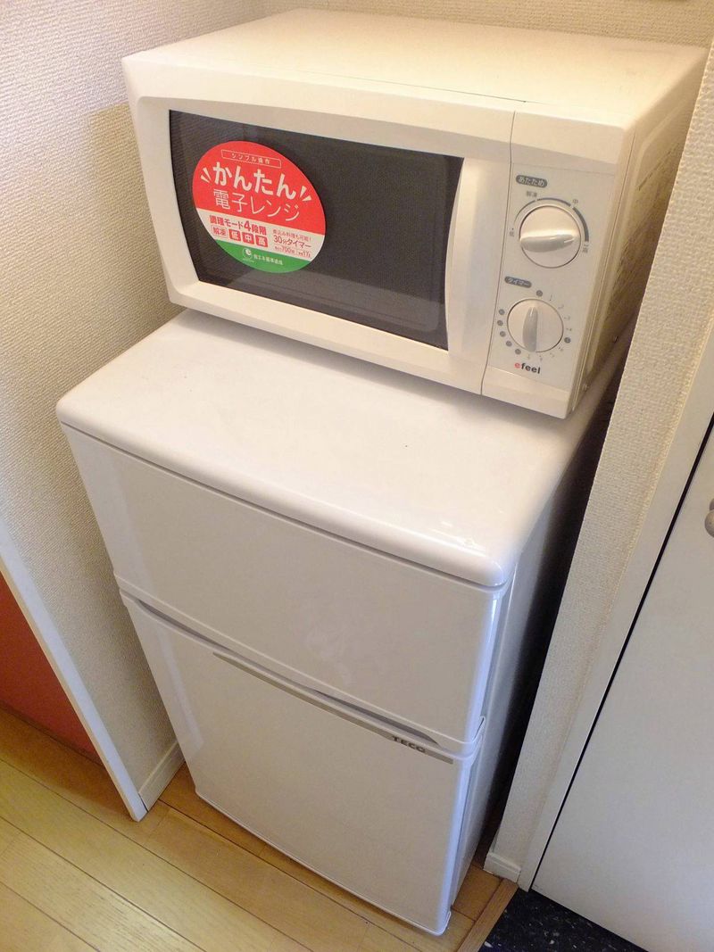 レオパレスみどり野Ａ館 その他