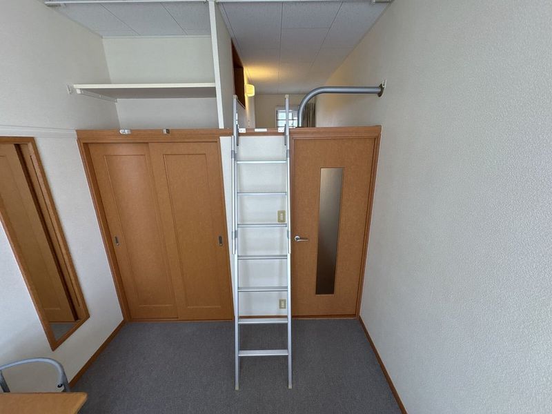 レオパレスエトワール その他