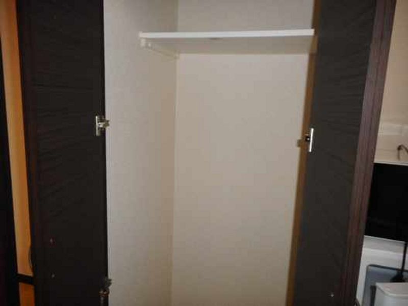レオネクストサンセール 収納