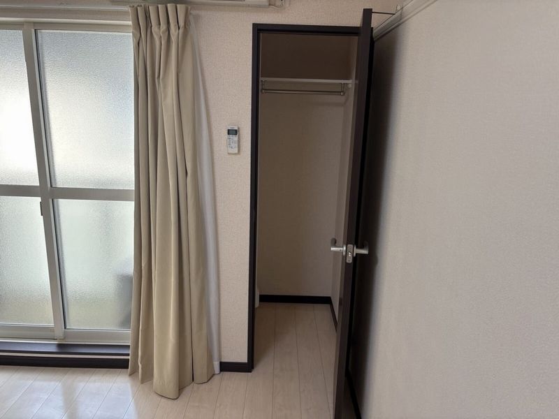 レオネクストセレーノ 収納