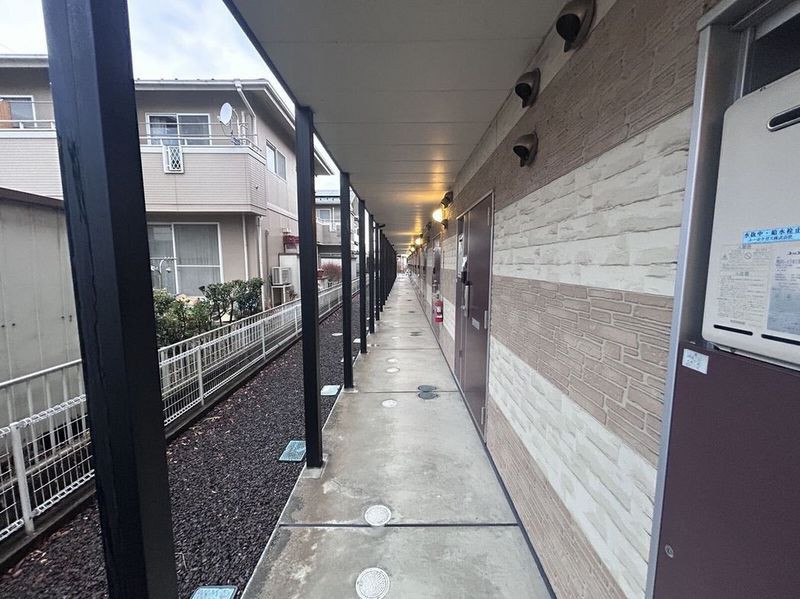 leopalace Riverside Asaka W 其他