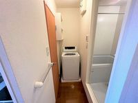 レオパレスジャスミン その他設備