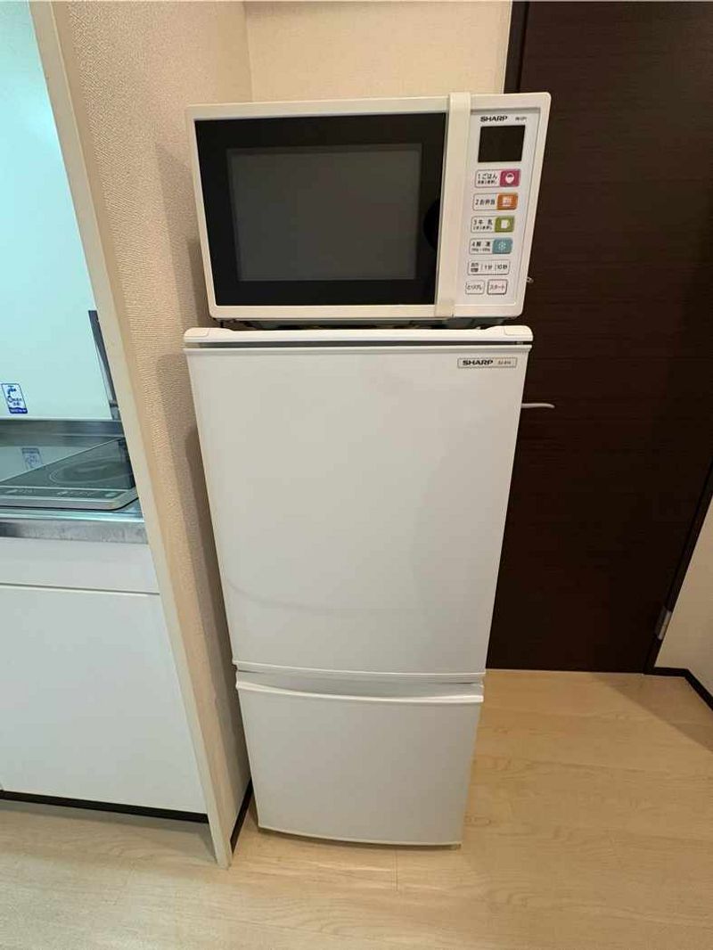 レオネクストレーブウィン その他設備