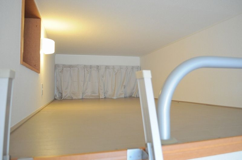 レオパレスＳｕｎｓｅｔＲｏｏｍ その他設備