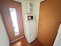 レオパレスバロンⅠ その他設備