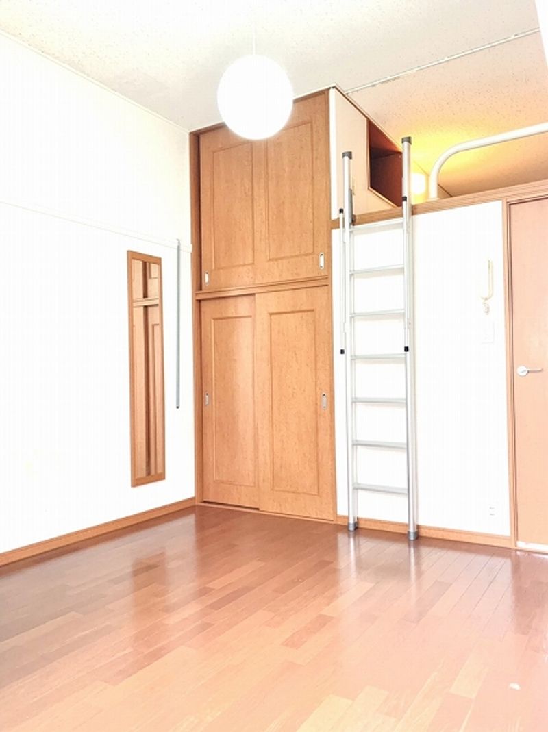 leopalace comfort 储物空间