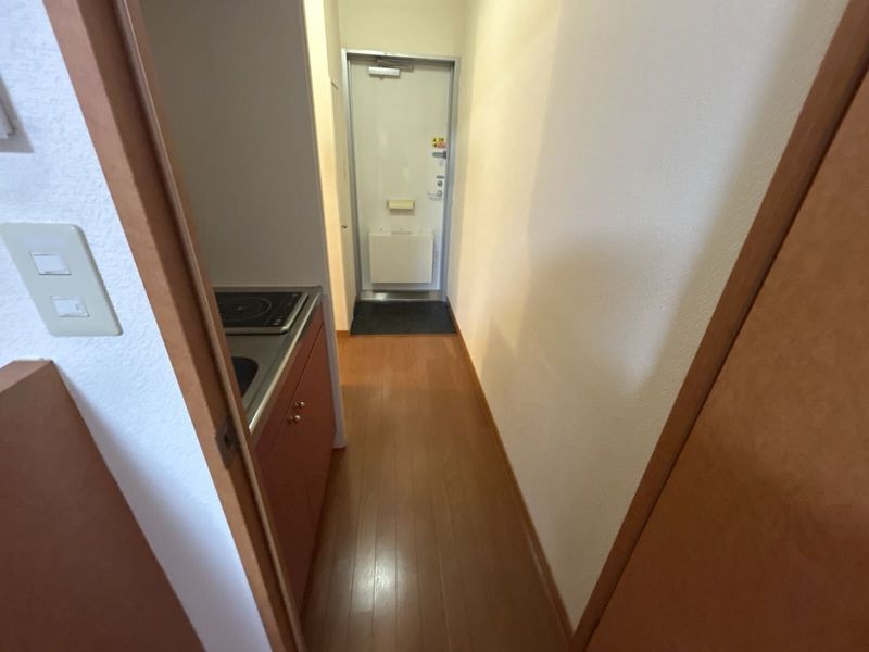 leopalace Akou 2 其他