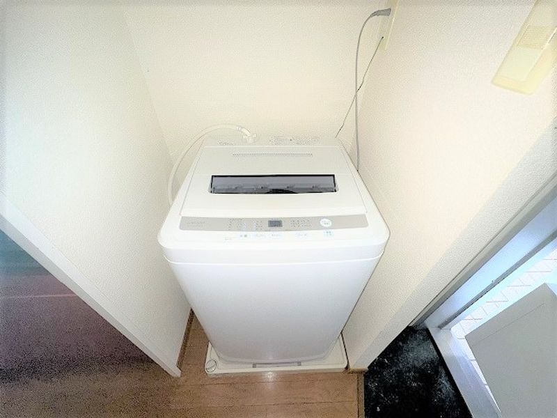 レオパレス三ツ沢上町 その他設備