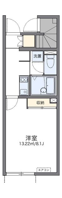 46349 Floorplan