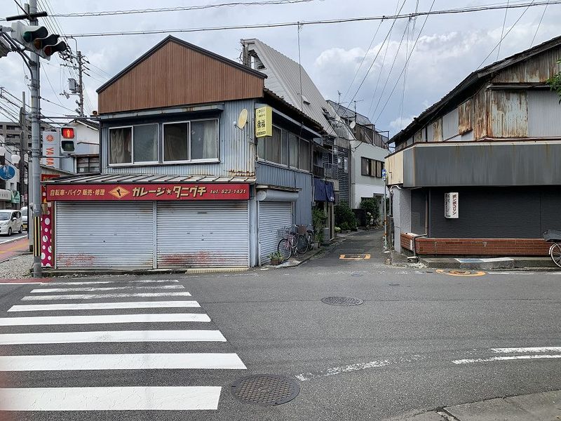 レオパレスグレイス その他