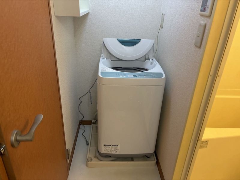 leopalace Mitsuya 기타 시설