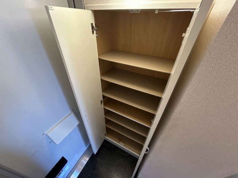 レオパレスリバーヴィレッジＭ その他