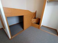 レオパレスＣｏｍｆｏｒｔ 収納