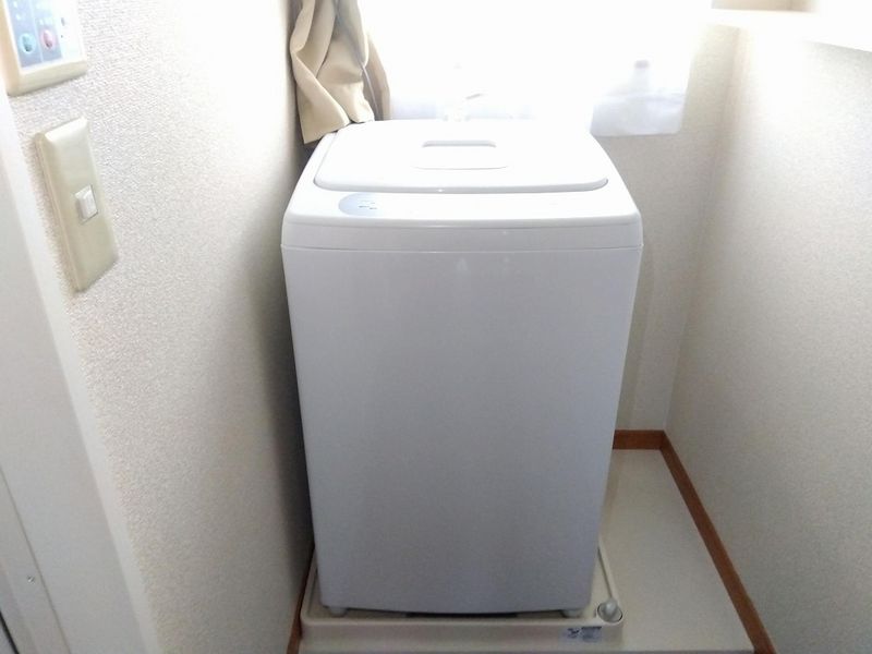 レオパレスカワシマ その他