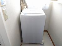 レオパレスカワシマ その他