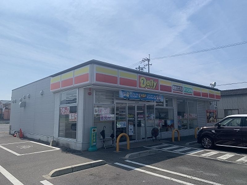 レオパレスＺ 周辺環境