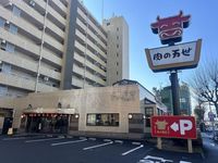 leopalace Casa Glicine 주변 환경