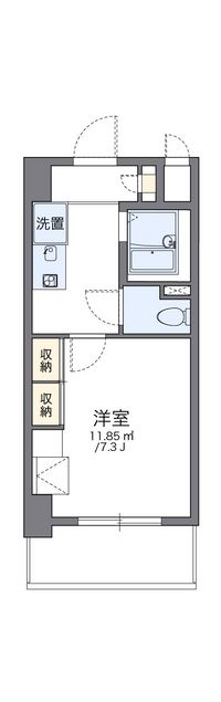 17091 格局圖