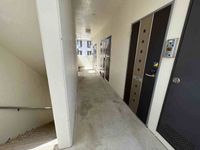 leopalace Tribute Kume Shared spaces