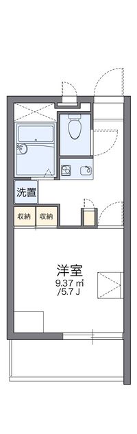 23929 Floorplan