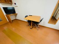レオパレスシェロスⅡ その他設備