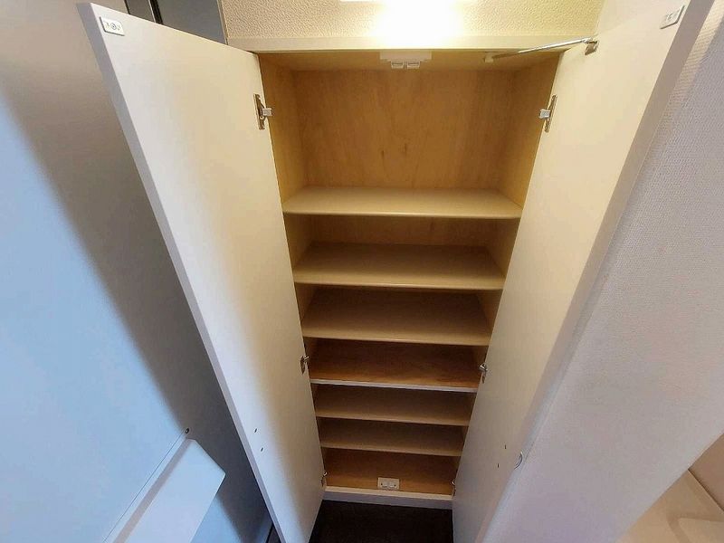 leopalace Zelkova Thiết bị khác